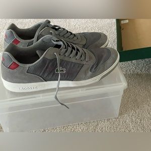 Men’s Lacoste sneaker